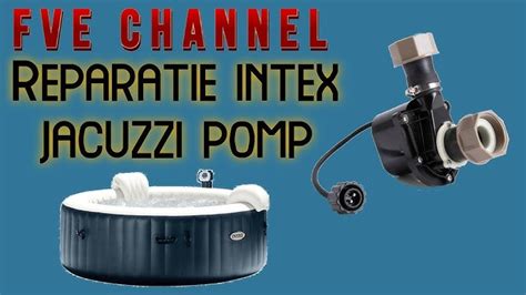 Intex Spa E90 Code Fix 的图像结果