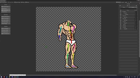 Image result for Unity 2D Bone Animation