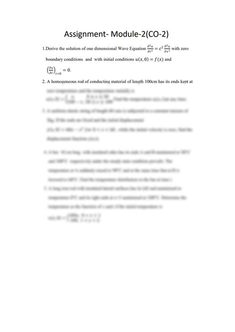 Image result for Partial Differential Simple Questions