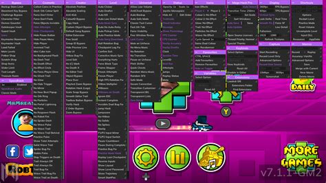 Geometry Dash Editor Scale Hack 的图像结果