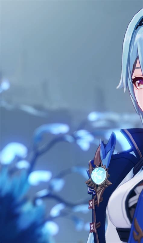 Download wallpaper Character, Genshin Impact, Aeolus, section games in ...