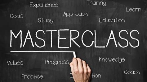 The ICAS 60 Minutes Leadership Masterclass Series - Chartered ...