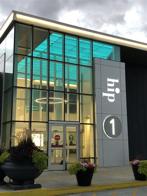 Harlem Irving Plaza - Sharlen Electric Company