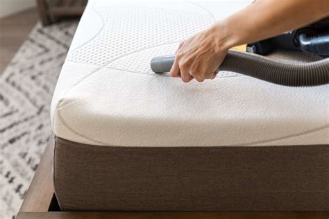 Image result for How to Clean Box Spring Mattress