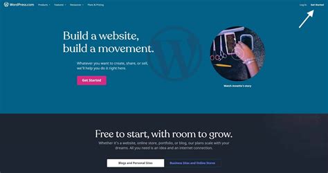 How to Set Up a Blog for Free 的图像结果