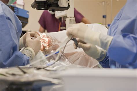 Techniques to Ease Cataract Surgery Patient Burdens - Ophthalmology Advisor