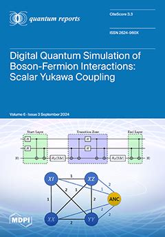Quantum Reports | 2024 - Browse Issues
