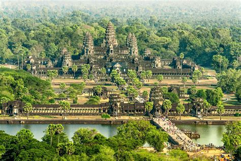 Medieval Cathedrals, Temples and Pagodas | The Most Revolutionary Act