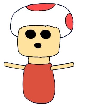 Image result for Toad with Fake Nails Meme