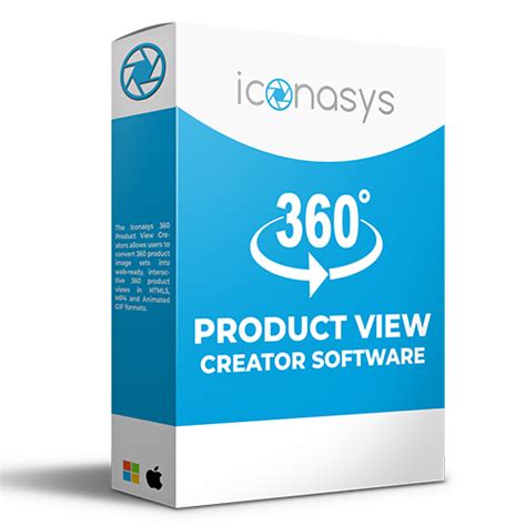 Why 360 Product Viewers Will Soon Be the eCommerce Standard