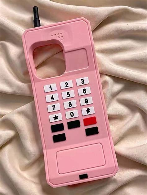 Capa de celular estilo vintage, compatível com Apple iPhone 7/8/XR/11 ...