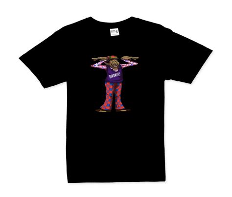 Good Times JJ Evans Dynomite Graphic Tees Tv Show Tshirt - Etsy