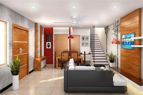 Happy Homes Interior, Muzaffarpur - Works - Artifex Design Studio