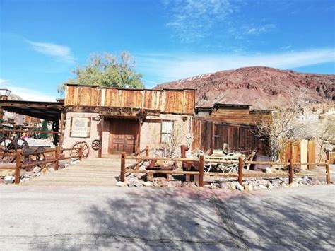 Calico Ghost Town (Yermo) - 2019 What to Know Before You Go (with ...