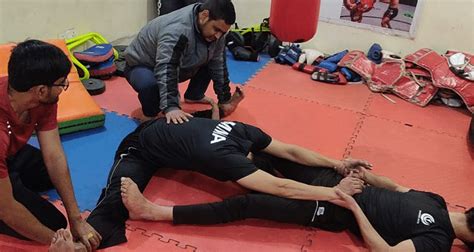 Seven Pillars Fitness And Spa Dlf Phase 5 in Gurugram | FITPASS