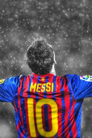 Download wallpaper HDR, wallpaper, sport, football, Lionel Messi ...