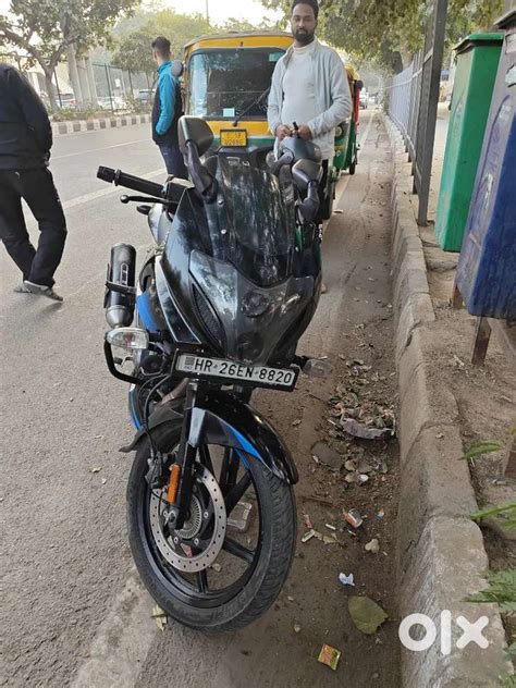 Pulsar 220 f ( 2021 model) - Motorcycles - 1829541543