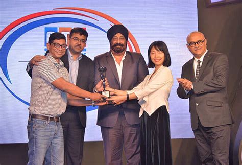 ET Telecom Awards 2017 | The Economic Times