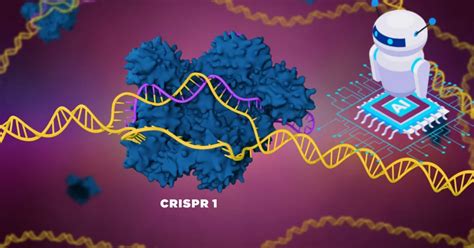 Gene Editing Machine 的图像结果