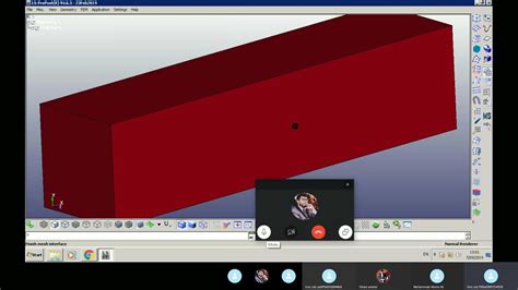 Image result for LS-DYNA Tutorial Simple
