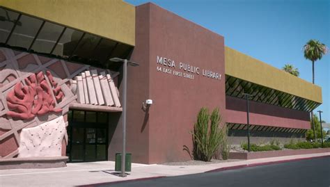 La Mesa Ca Library at Henry Briggs blog