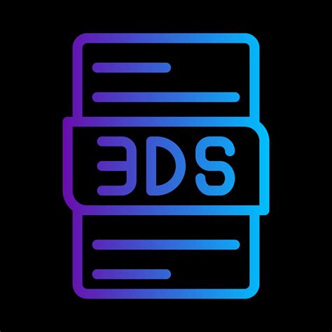 Image result for 3DS File Format