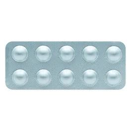 Elata 5 Tablet | Uses, Side Effects, Price | Apollo Pharmacy