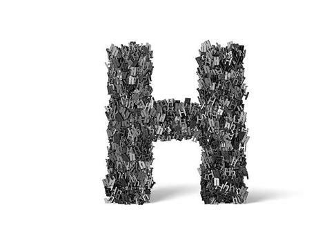 Image result for Leter H Shell