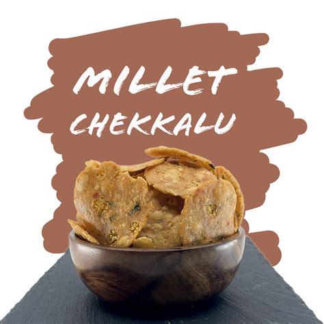 Millet Chekkalu – Ahobilam