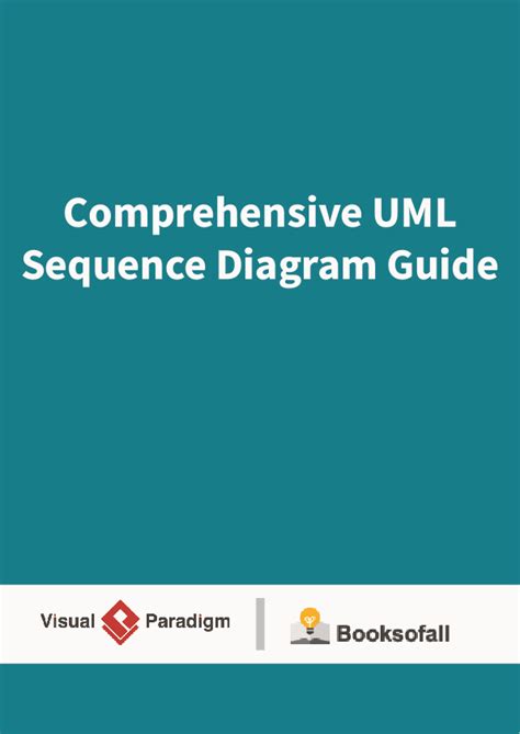 Comprehensive UML Sequence Diagram Guide - BooksOffAll Indian