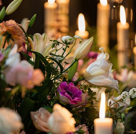 Blog | Stumpff Funeral Home & Crematory - Barnsdall, O