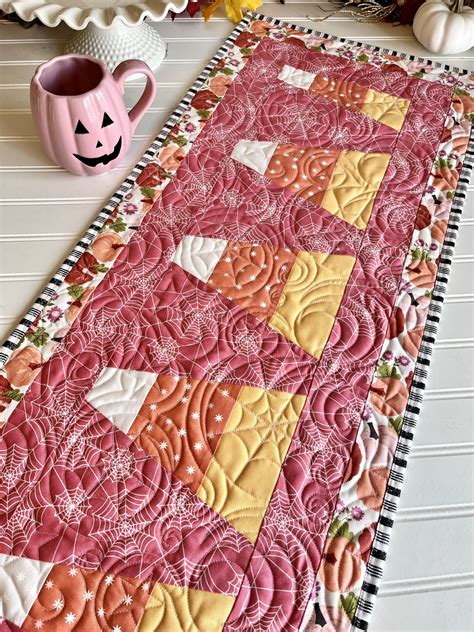 Image result for Candy Dish Table Runner Pattern