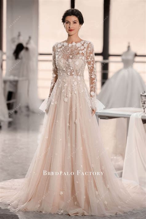 Customizable Wedding Dresses for All Styles, Sizes & Venues | Brydealo
