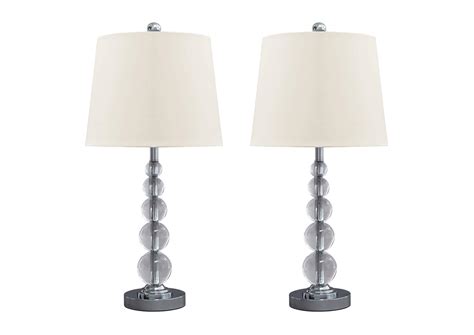 Joaquin Table Lamp (Set of 2)