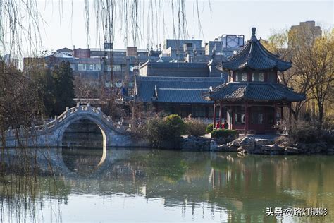 保定旅游的头条，八月保定旅游景点