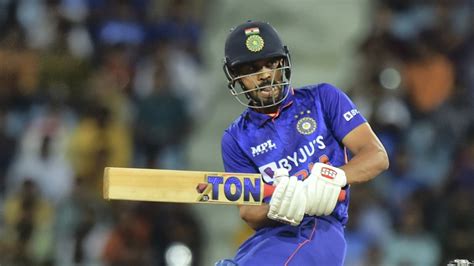 Asian Games 2023: Ruturaj Gaikwad to captain Indian cricket team in T20 ...