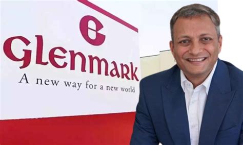 Glenmark Pharma names Anurag Mantri as President