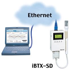Barometric Pressure, Temperature, and Humidity Transmitters