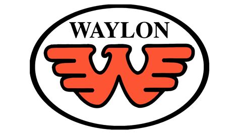 Waylon Jennings Logo, symbol, meaning, history, PNG, brand