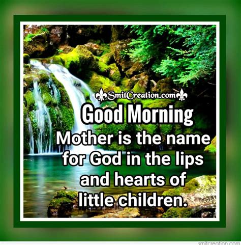 Good Morning God Quotes And Wishes Images - SmitCreation.com