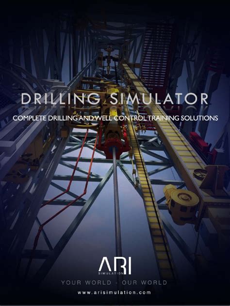 Image result for Drilling Simulator Script