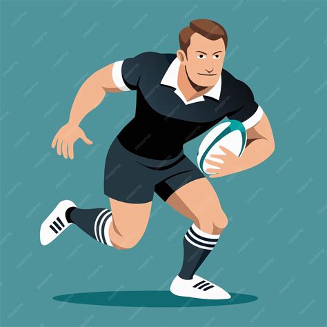 Rugby Clip Art 的图像结果