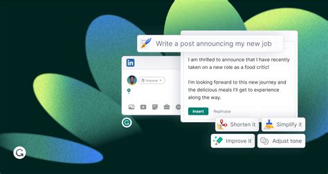 Personalized Generative AI with Grammarly | Grammarly