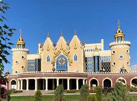 Экият Татарский Государственный Театр Кукол, Казань: лучшие советы ...