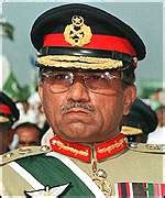 外媒：巴基斯坦前总统穆沙拉夫遗体安葬于家乡卡拉奇