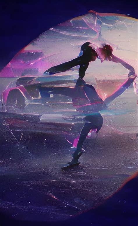 ice skating wallpaper