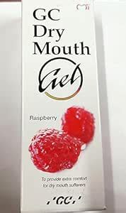 Dry Mouth Gel : Amazon.in: Health & Personal Care