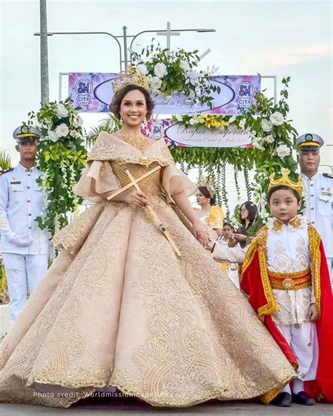 Flores de Mayo & Santacruzan: A Blooming Tribute to Filipino Faith, Be ...