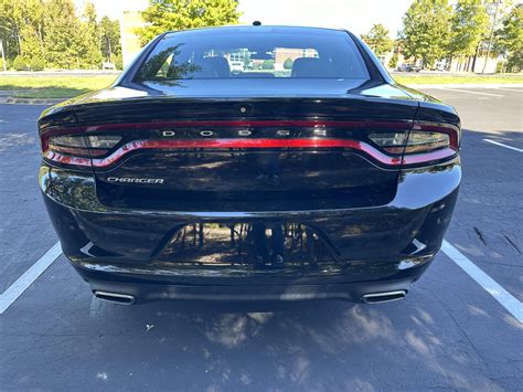 2021 Dodge Charger SXT | Next Level Auto Sales