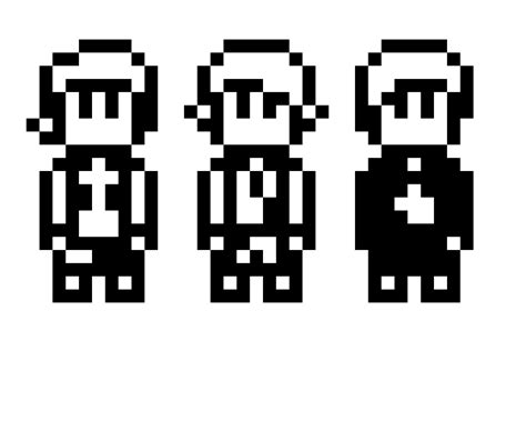 Test Sprite Tutorials 的图像结果